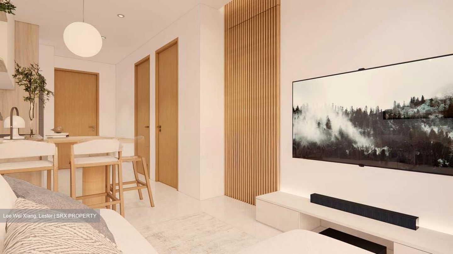One Meyer (D15), Apartment #539375891